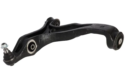 Bærebru nedre til Porsche