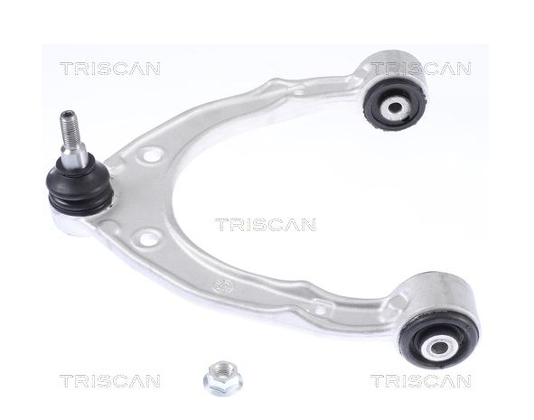 Bærebru øvre til Porsche