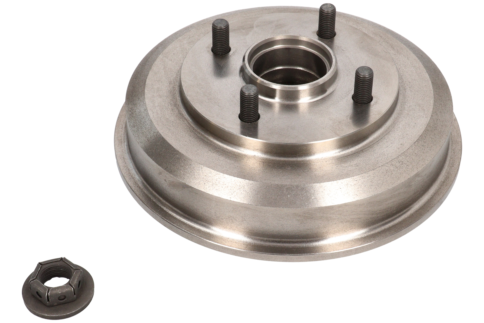 Bremsetrommel til Ford