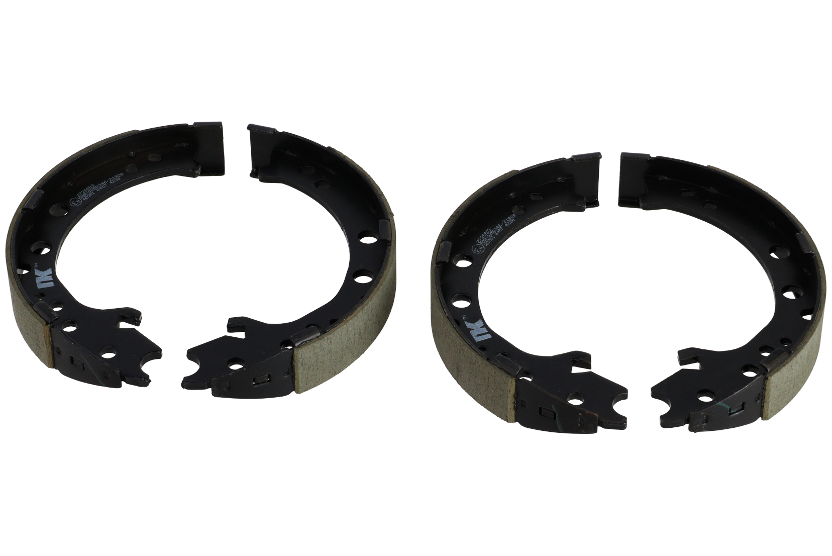 Bremseskosett til Honda