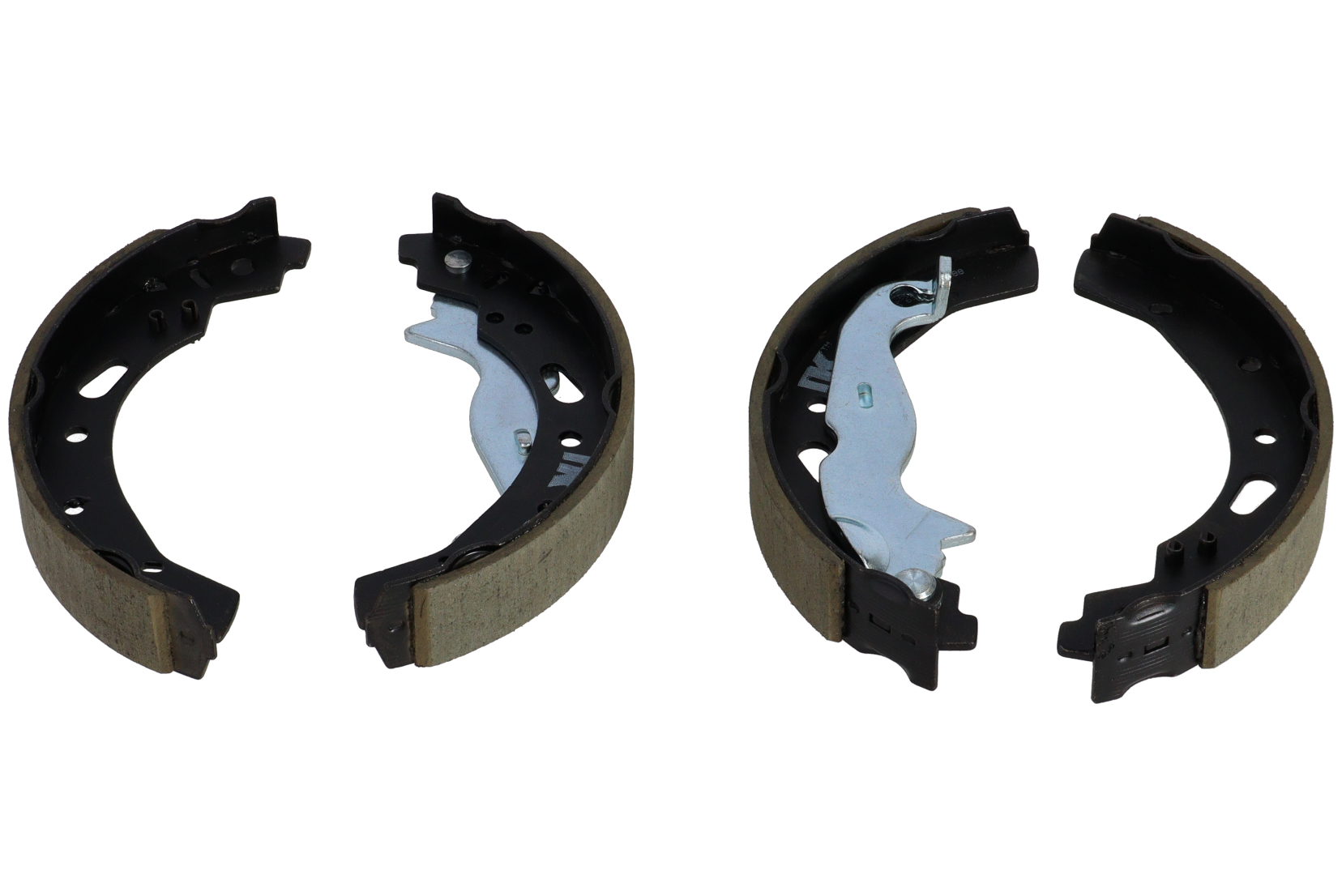 Bremseskosett til Mazda