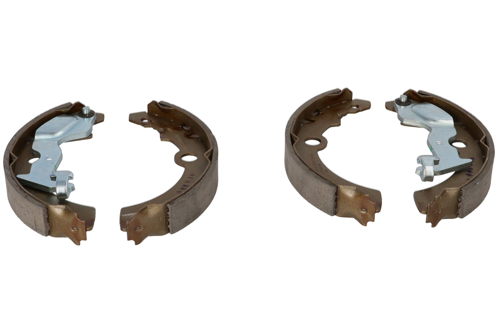 Bremseskosett til Suzuki