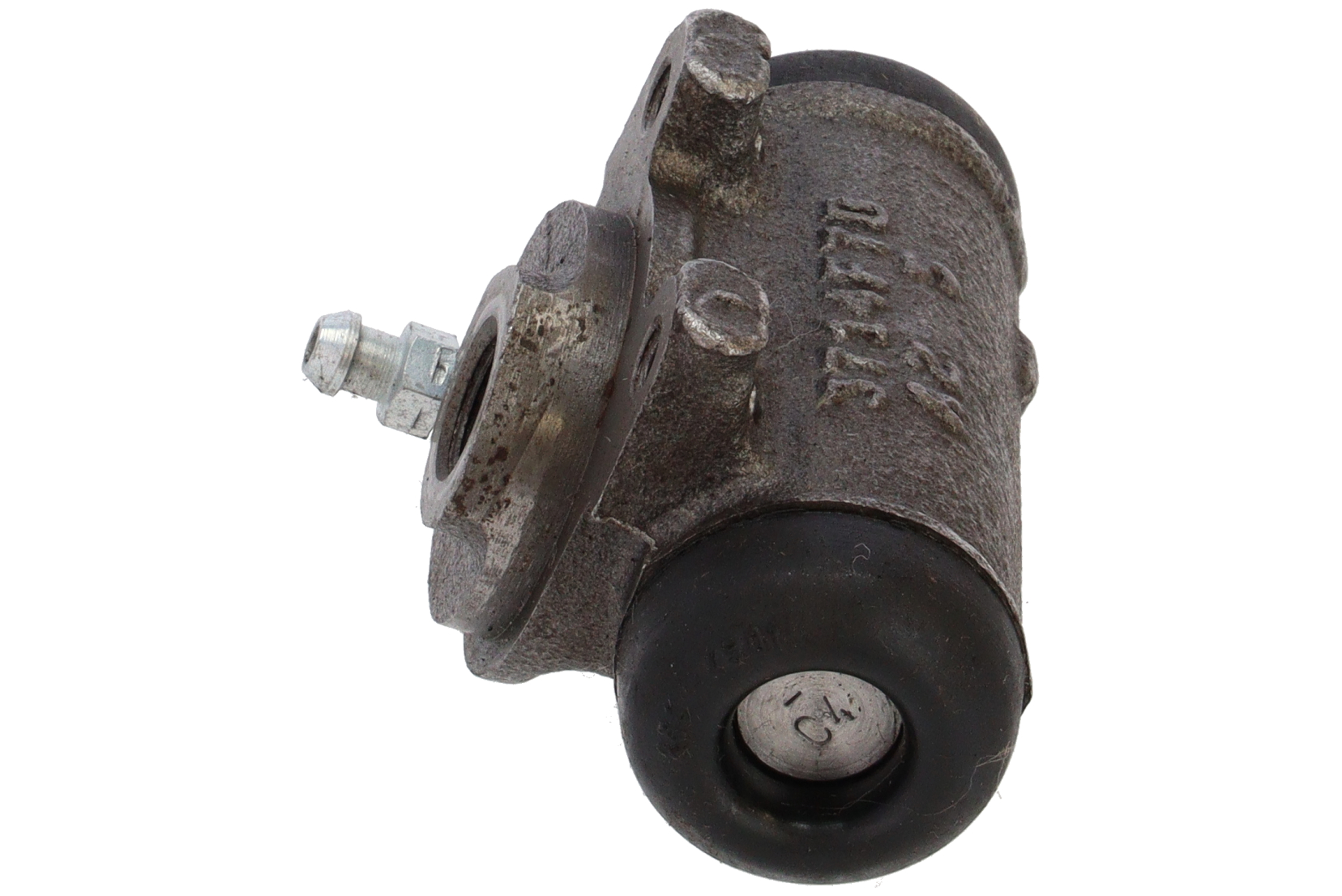 Bremsepumpe, hjulsylinder