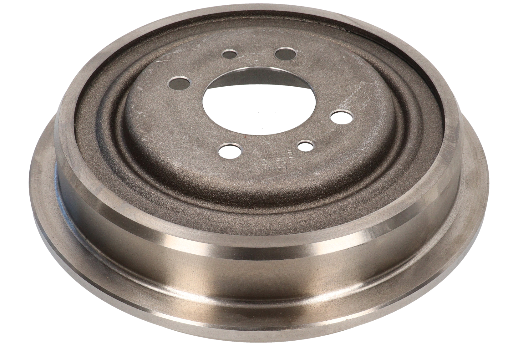 Bremsetrommel til Renault