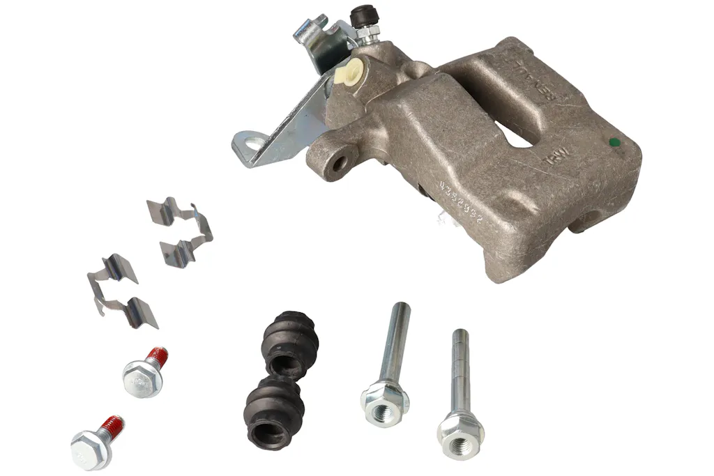 Bremsecaliper
