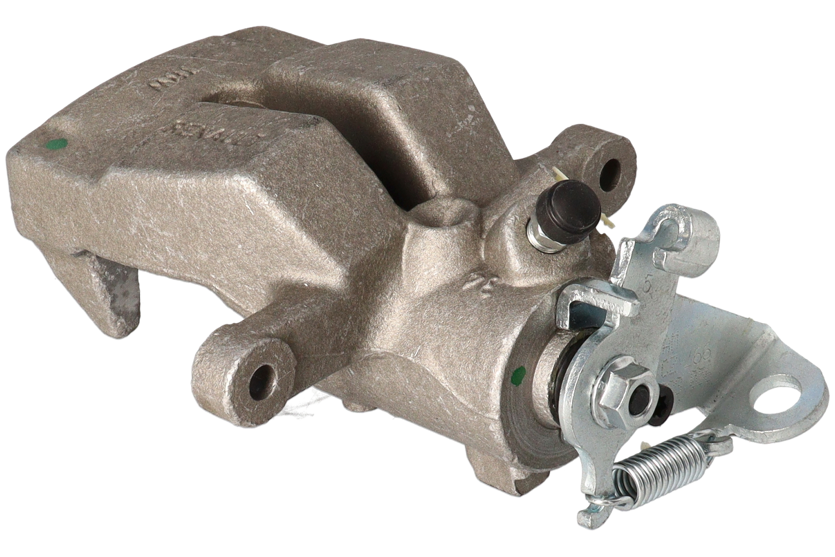 Bremsecaliper
