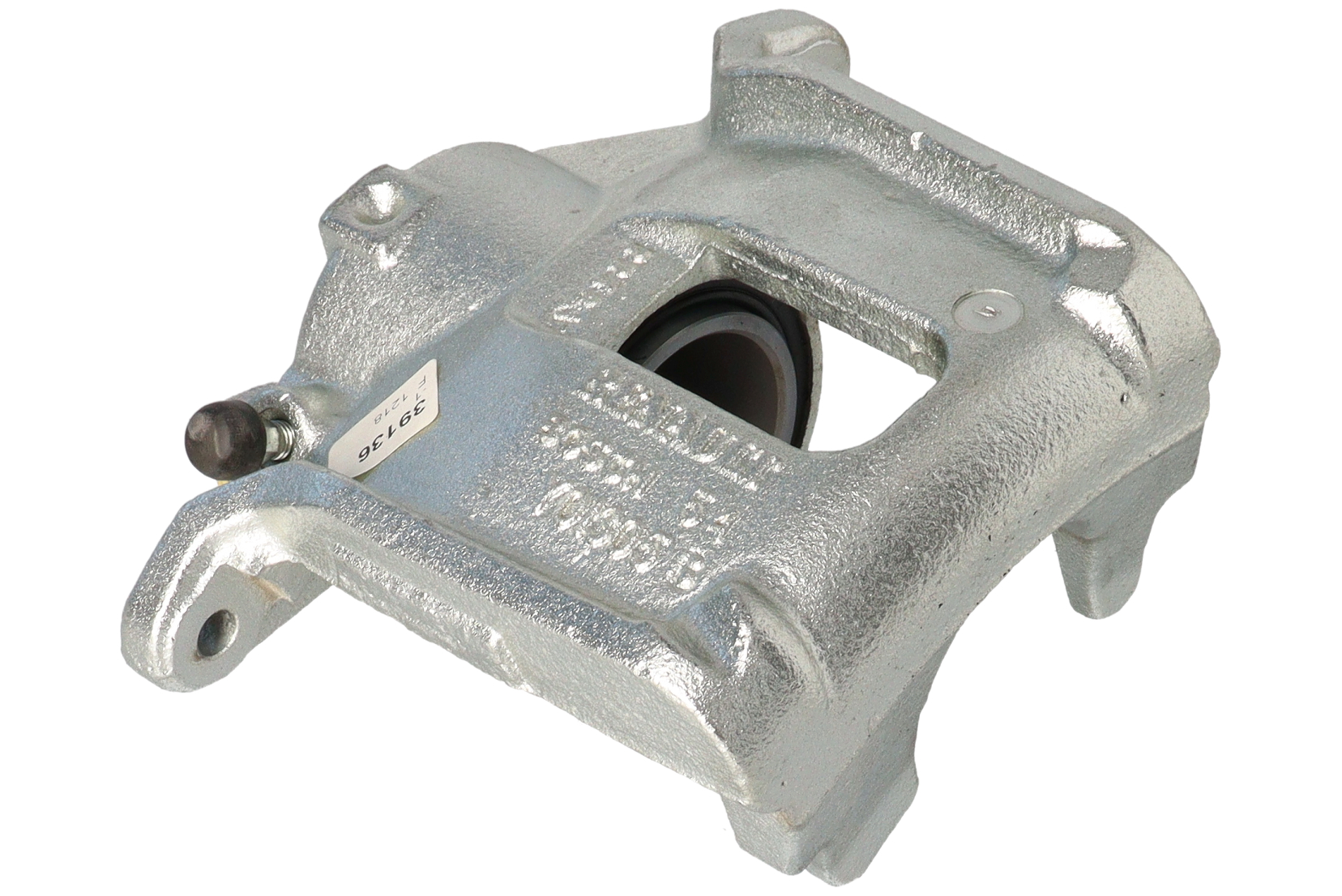 Bremsecaliper