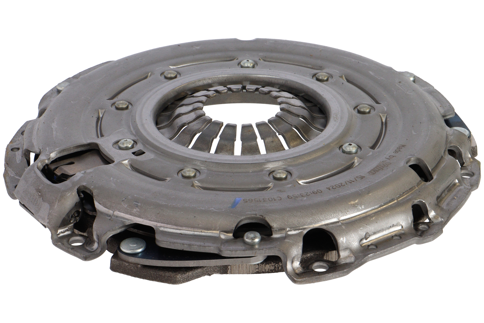 Clutch, komplett til Peugeot