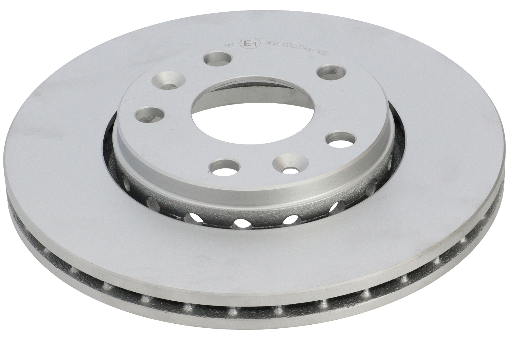 Bremseskive til Dacia