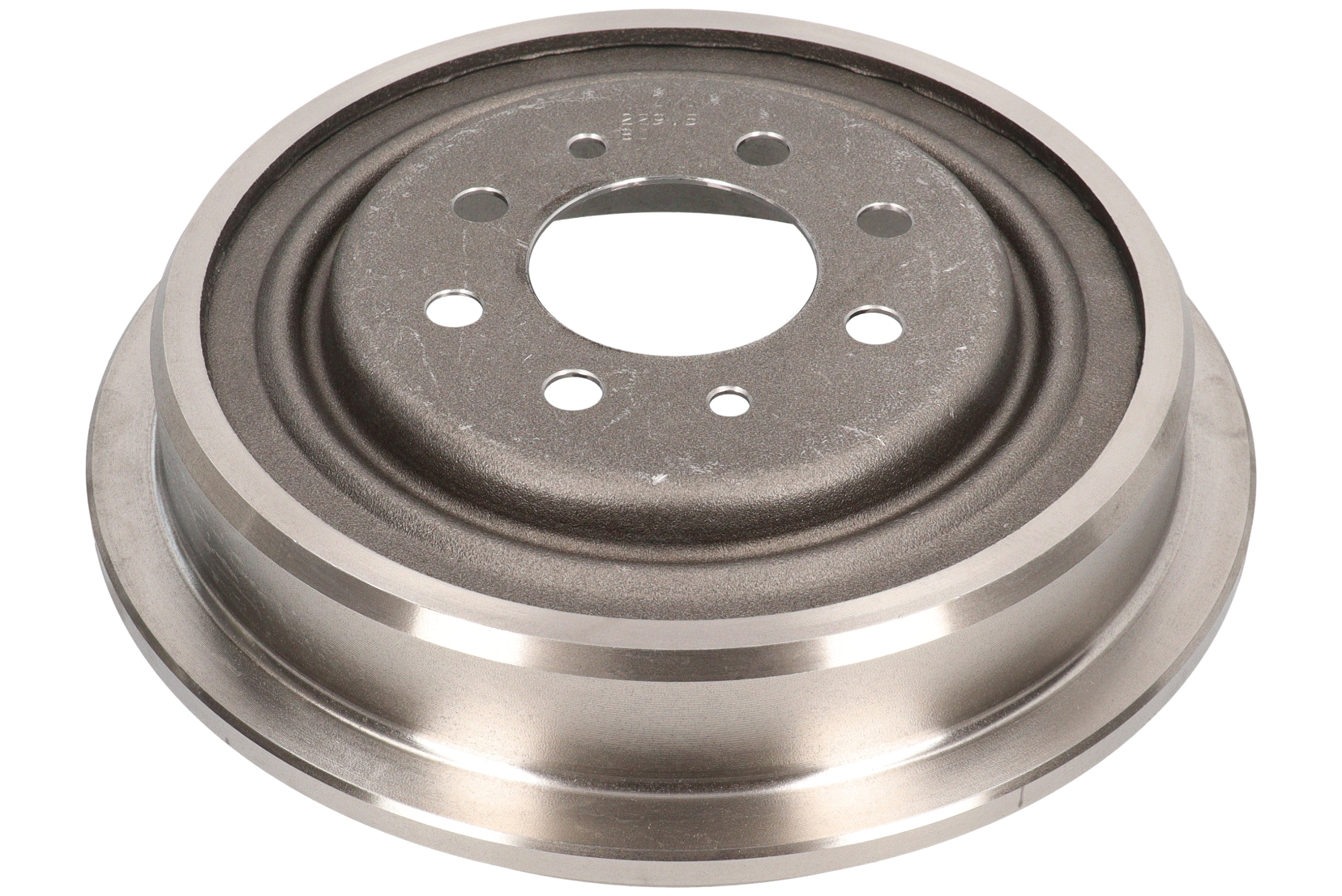 Bremsetrommel til Renault