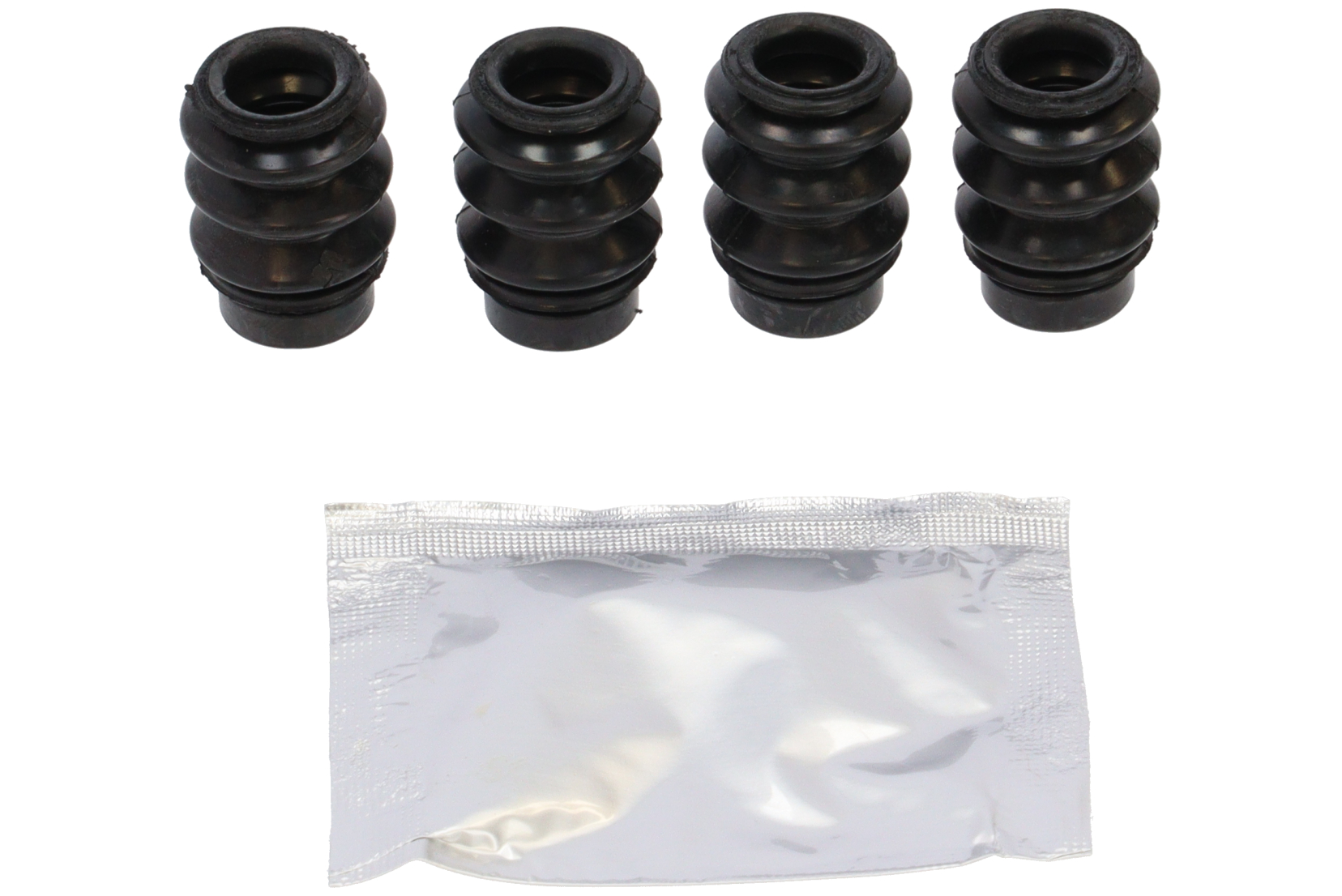 Bremseklosser, monteringssett