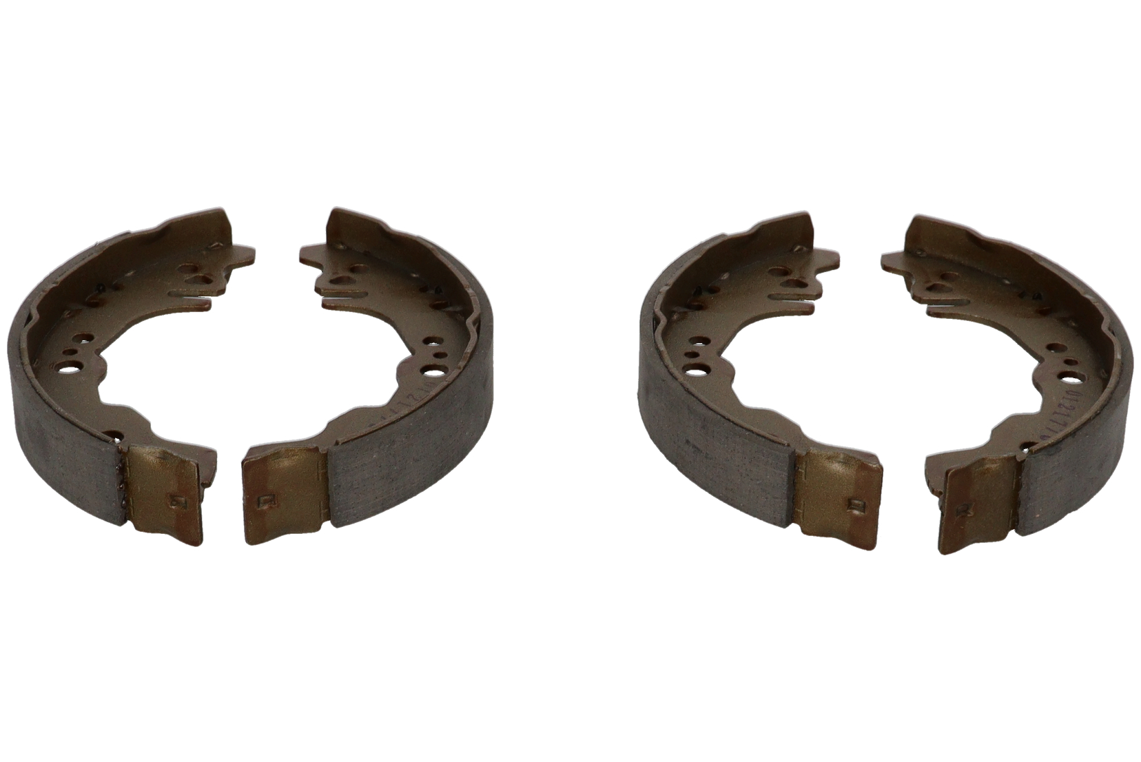 Bremseskosett til Subaru