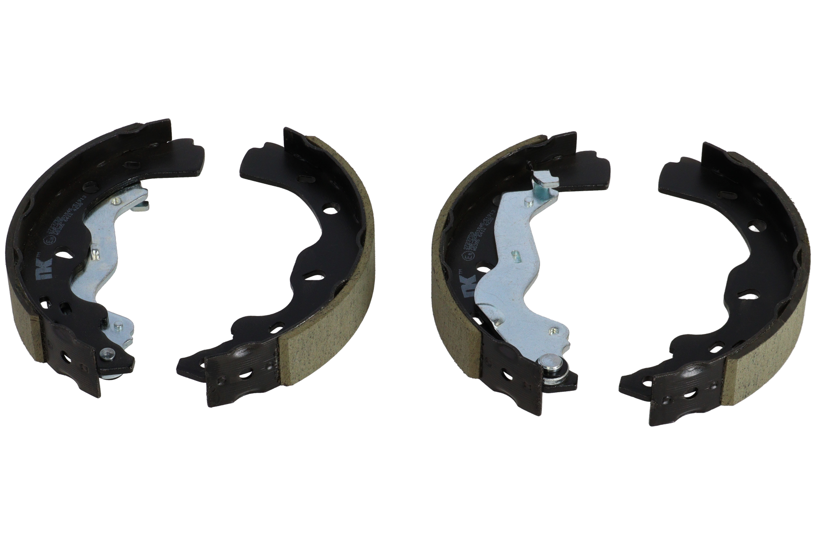 Bremseskosett til Suzuki