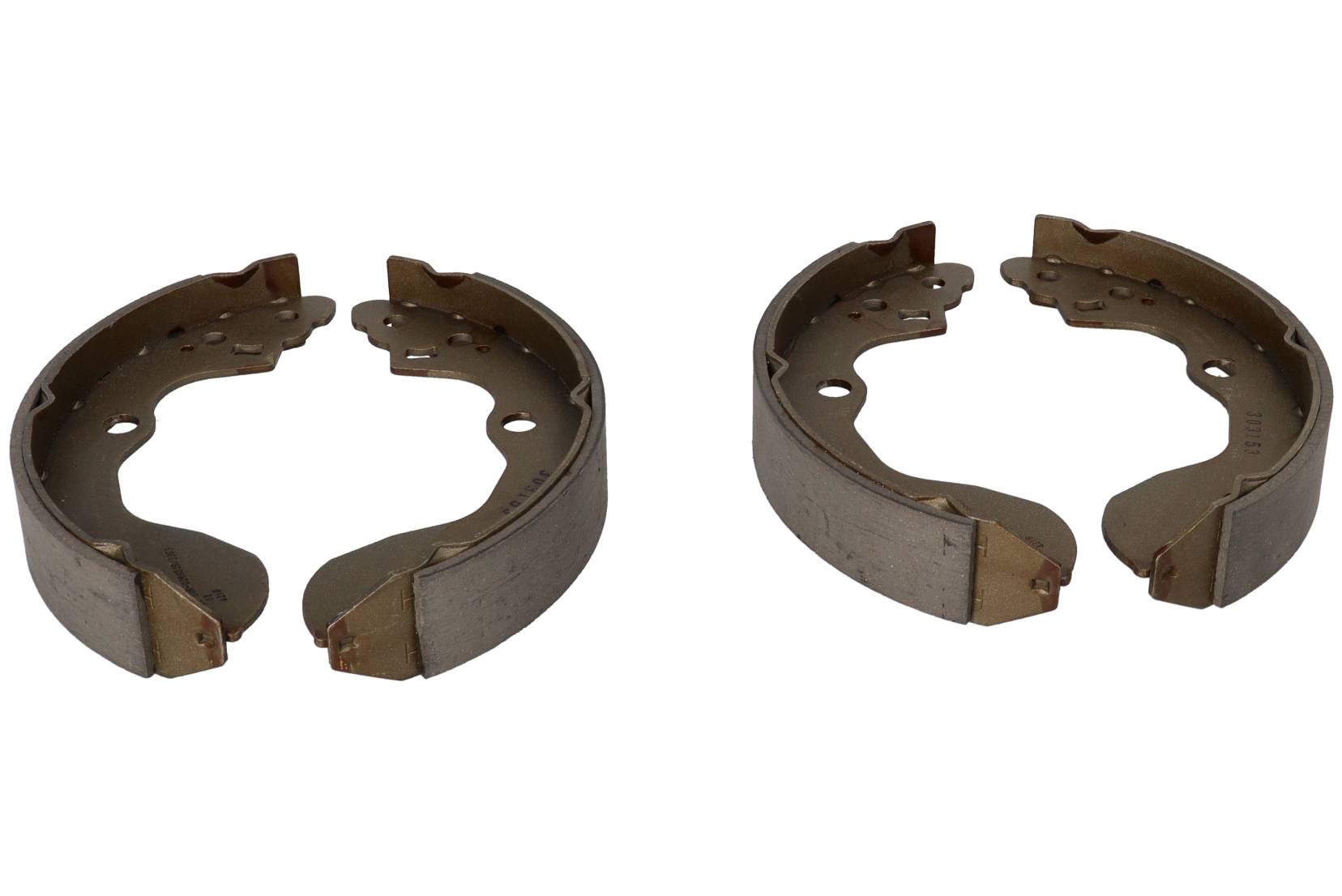 Bremseskosett til Suzuki