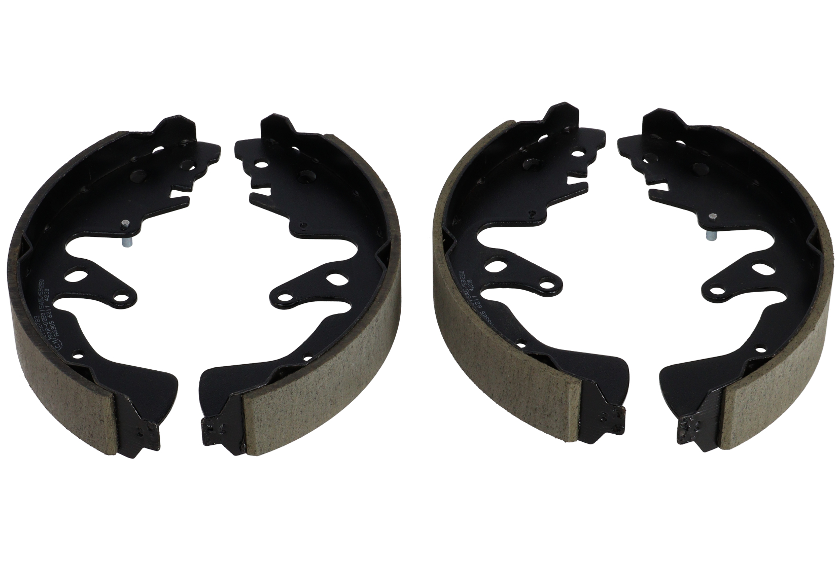 Bremseskosett til Suzuki