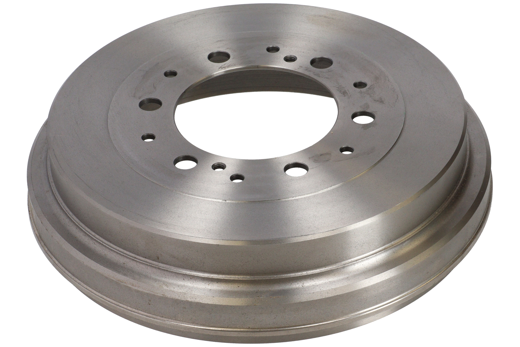 Bremsetrommel til Toyota