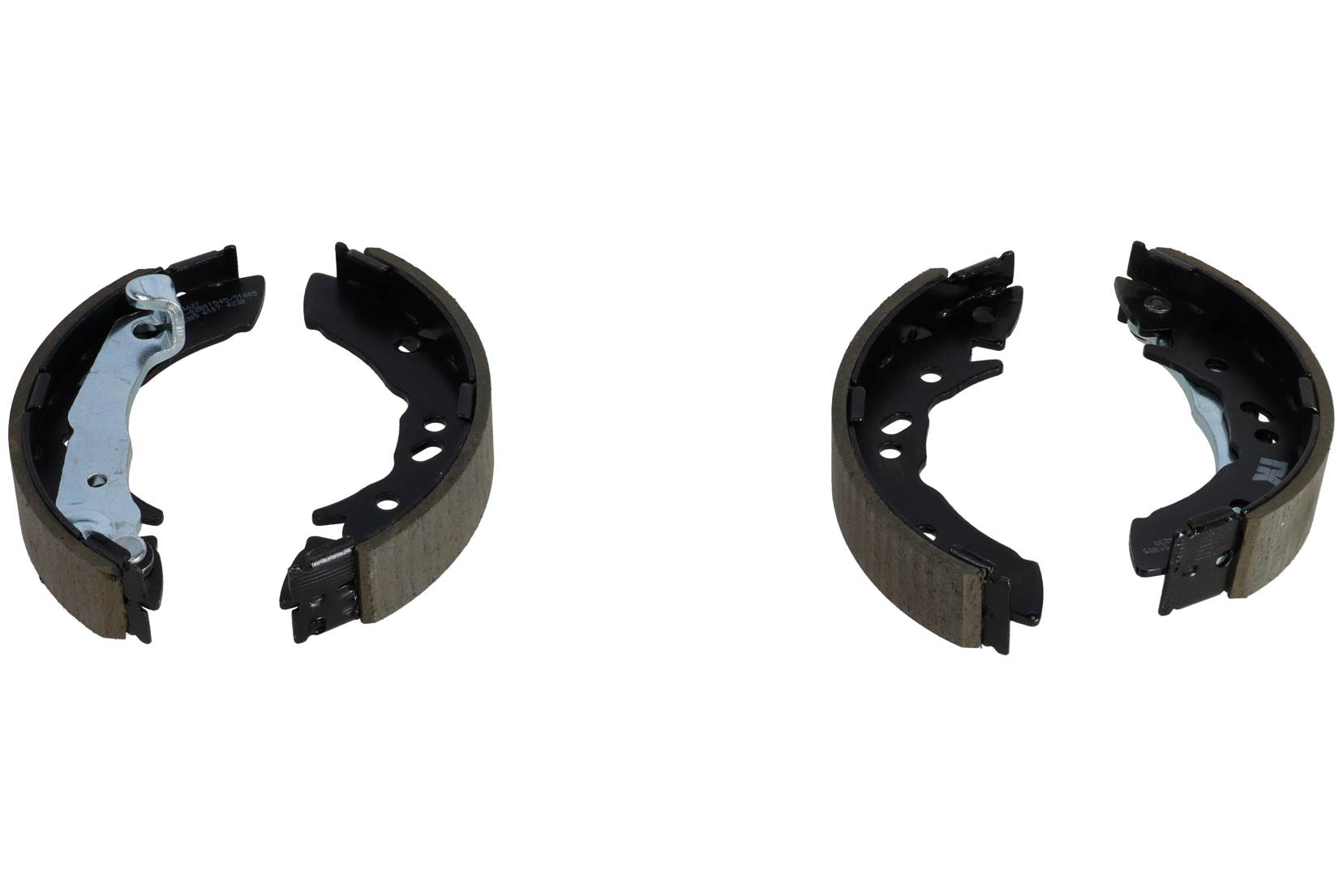 Bremseskosett til Hyundai