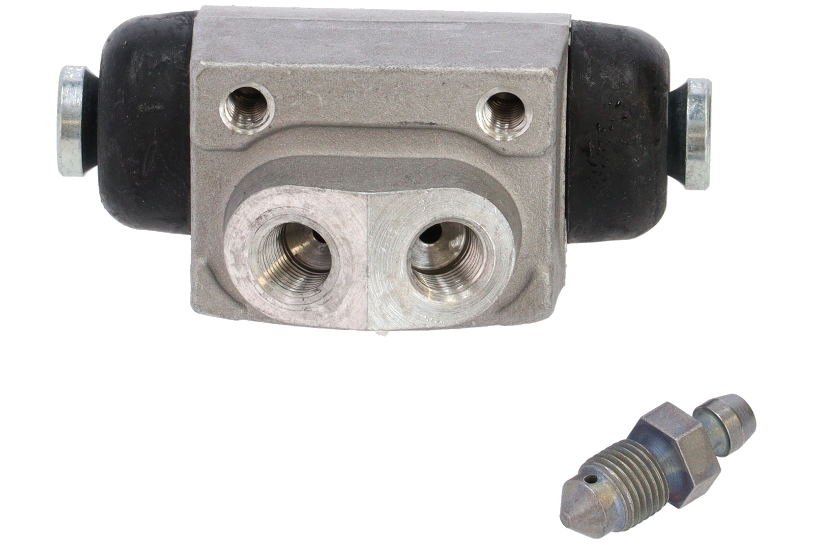 Bremsepumpe, hjulsylinder