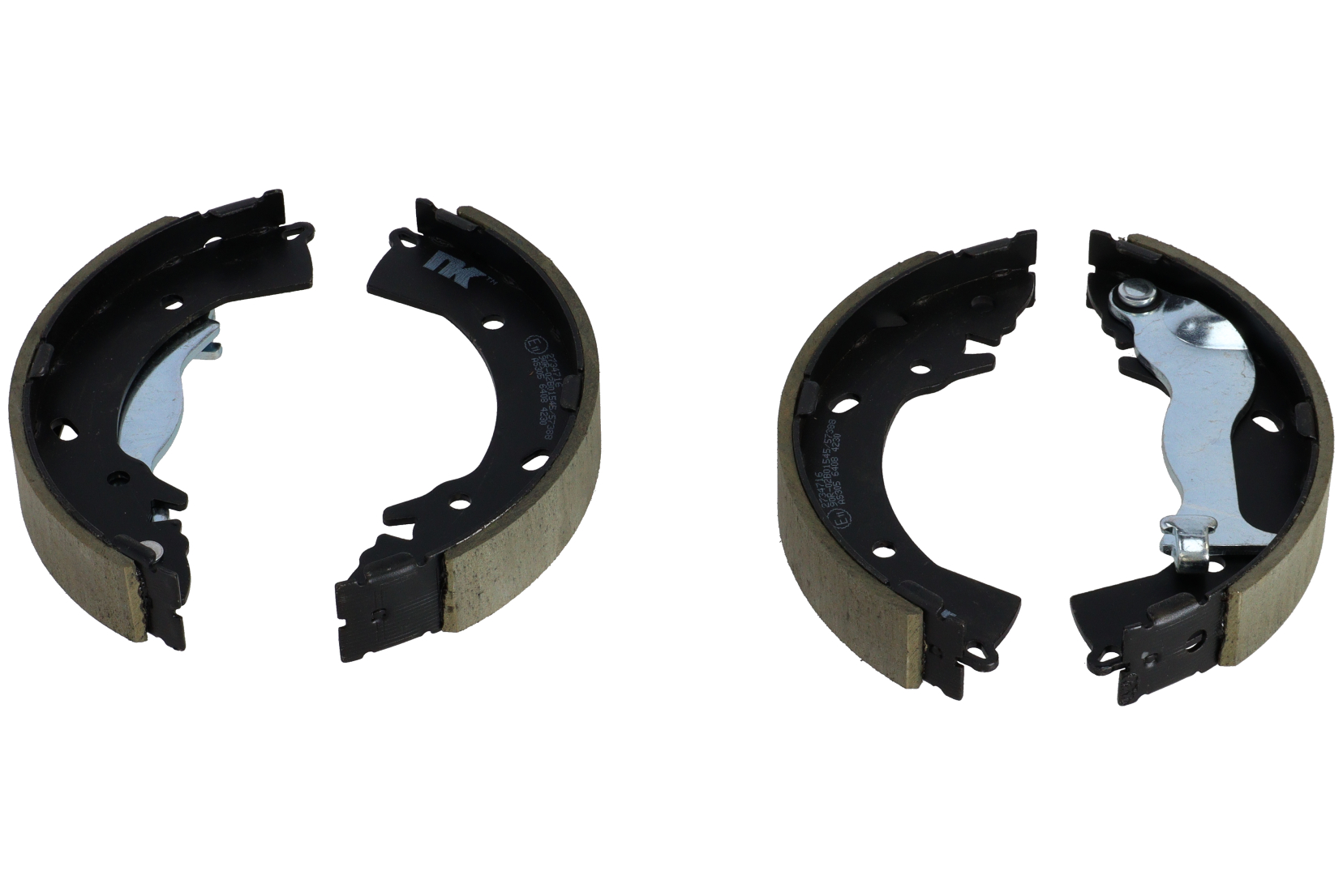 Bremseskosett til Hyundai