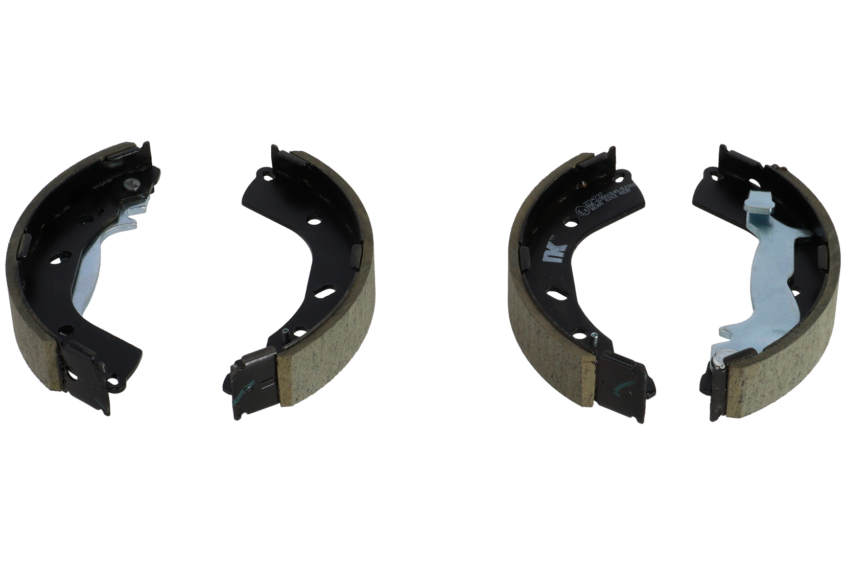 Bremseskosett til Hyundai