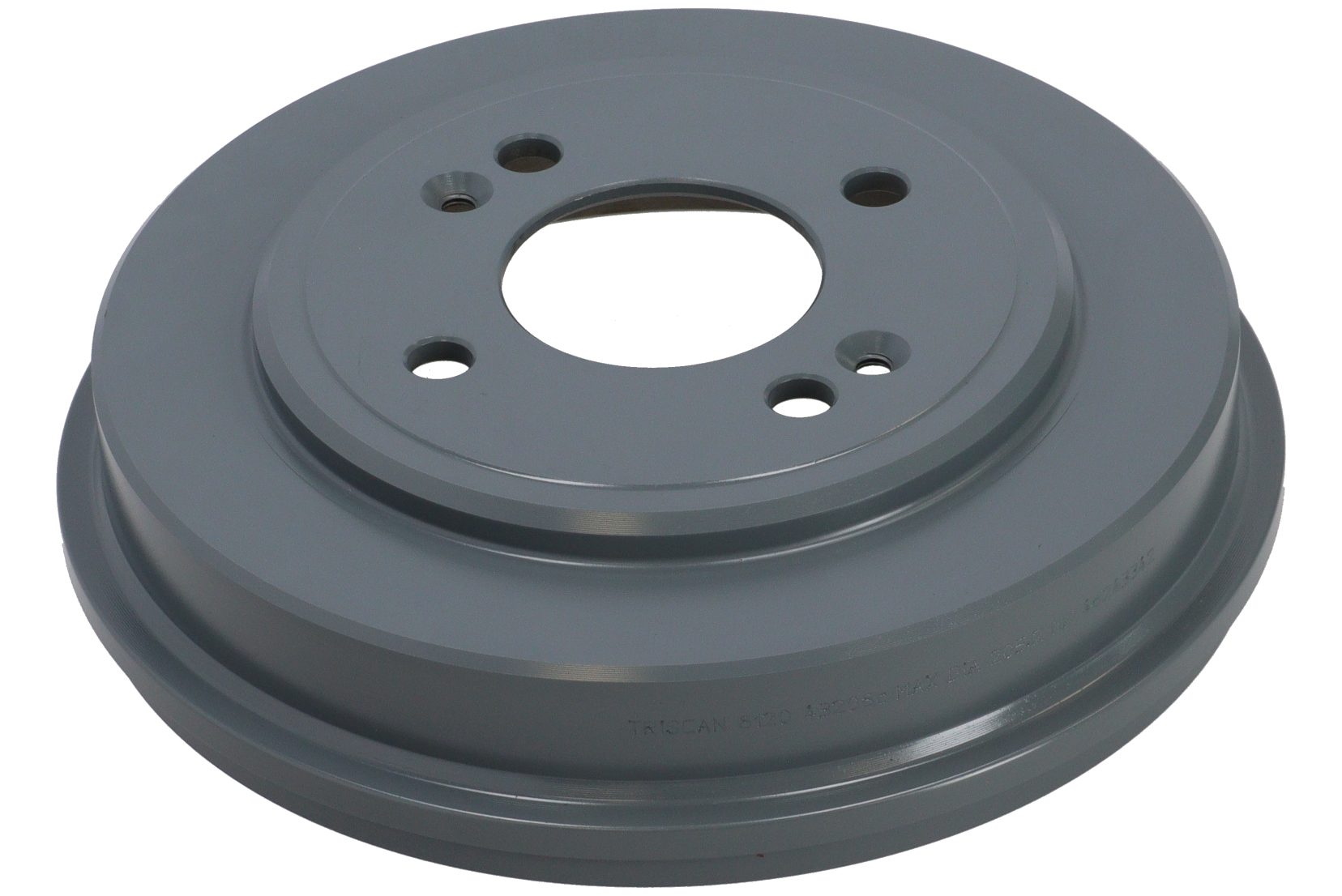 Bremsetrommel til Hyundai