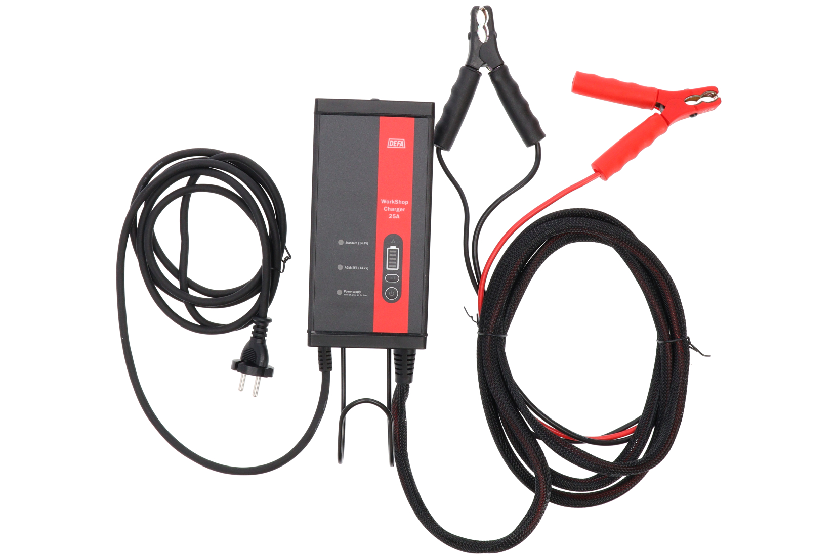 DEFA WorkshopCharger 25A