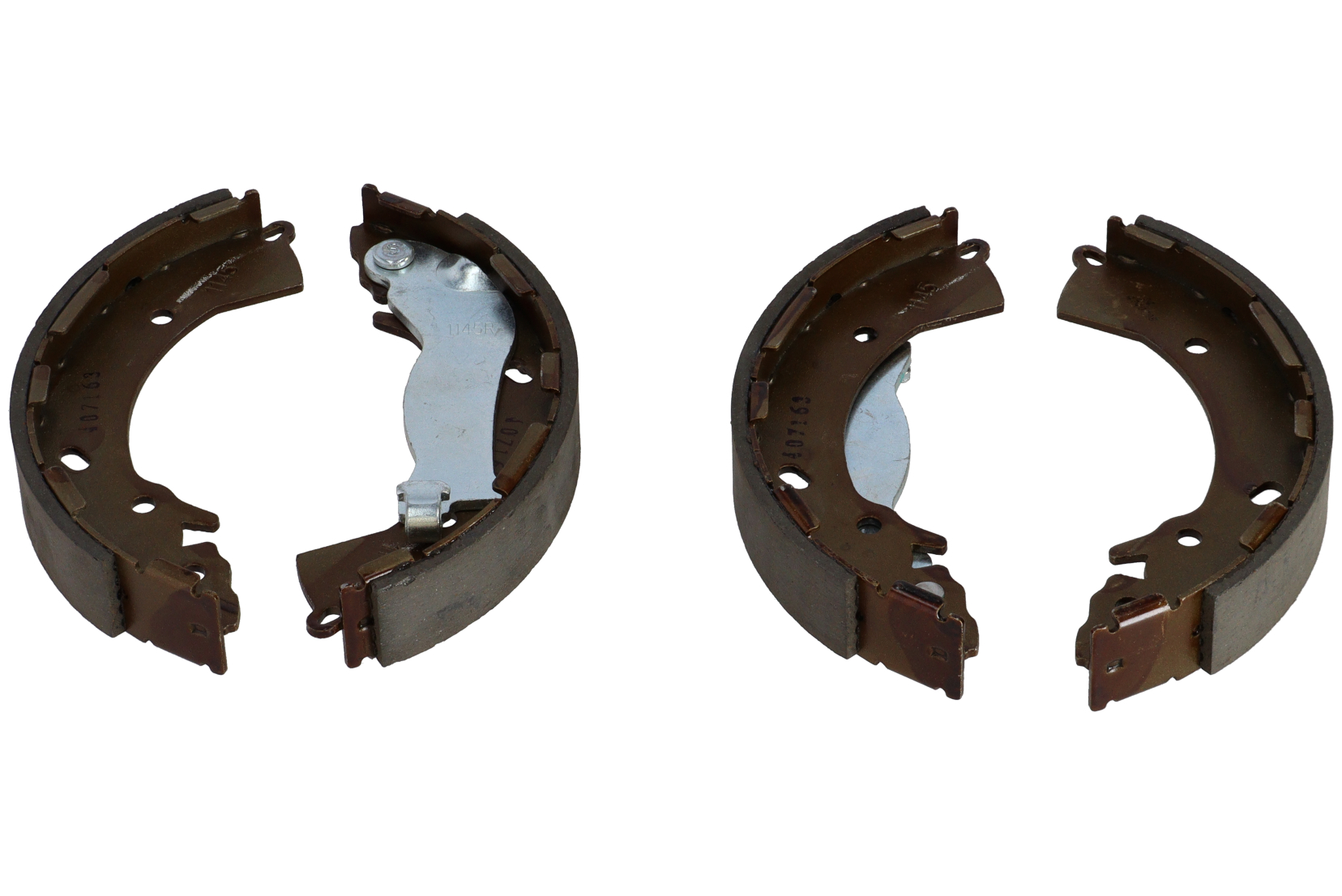 Bremseskosett til Hyundai