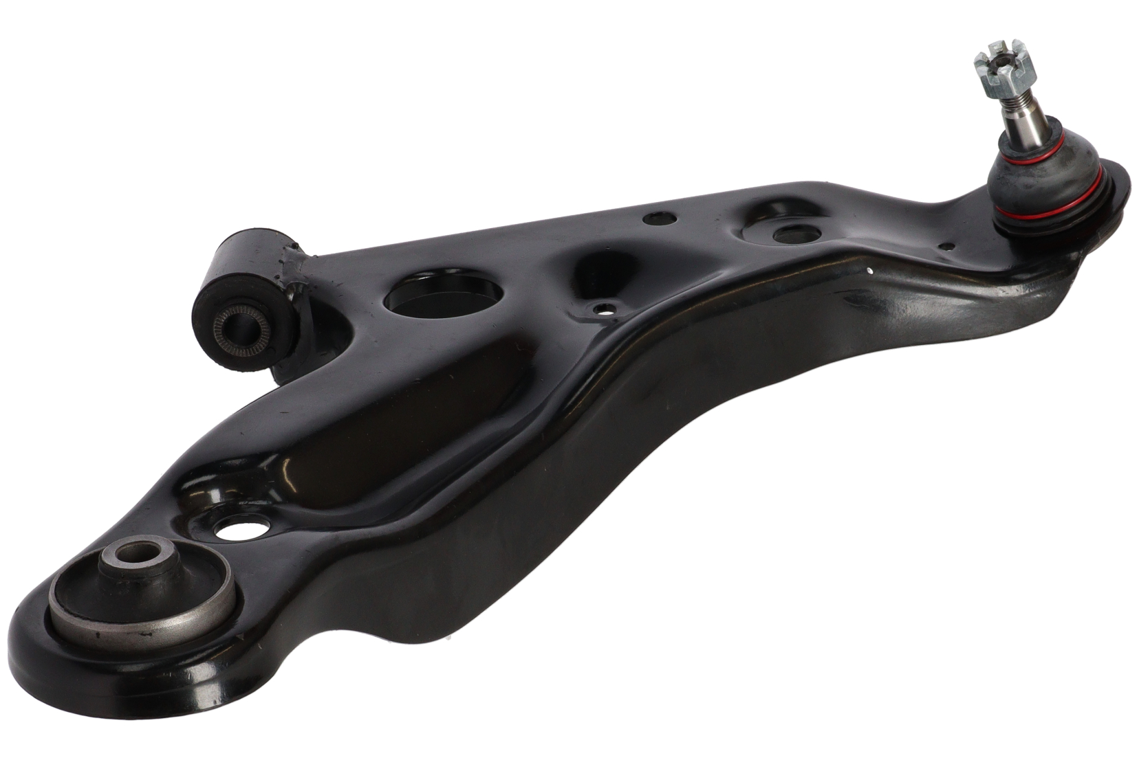 Bærebru nedre til Suzuki