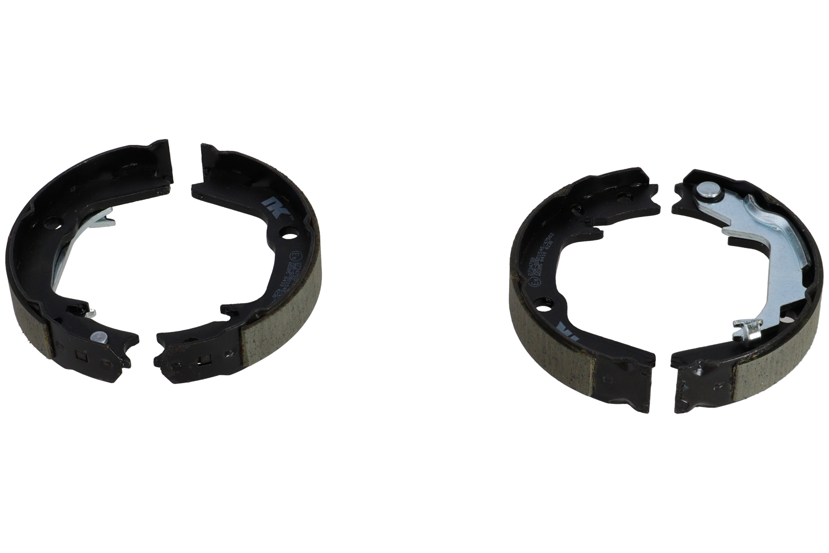 Bremseskosett til Hyundai