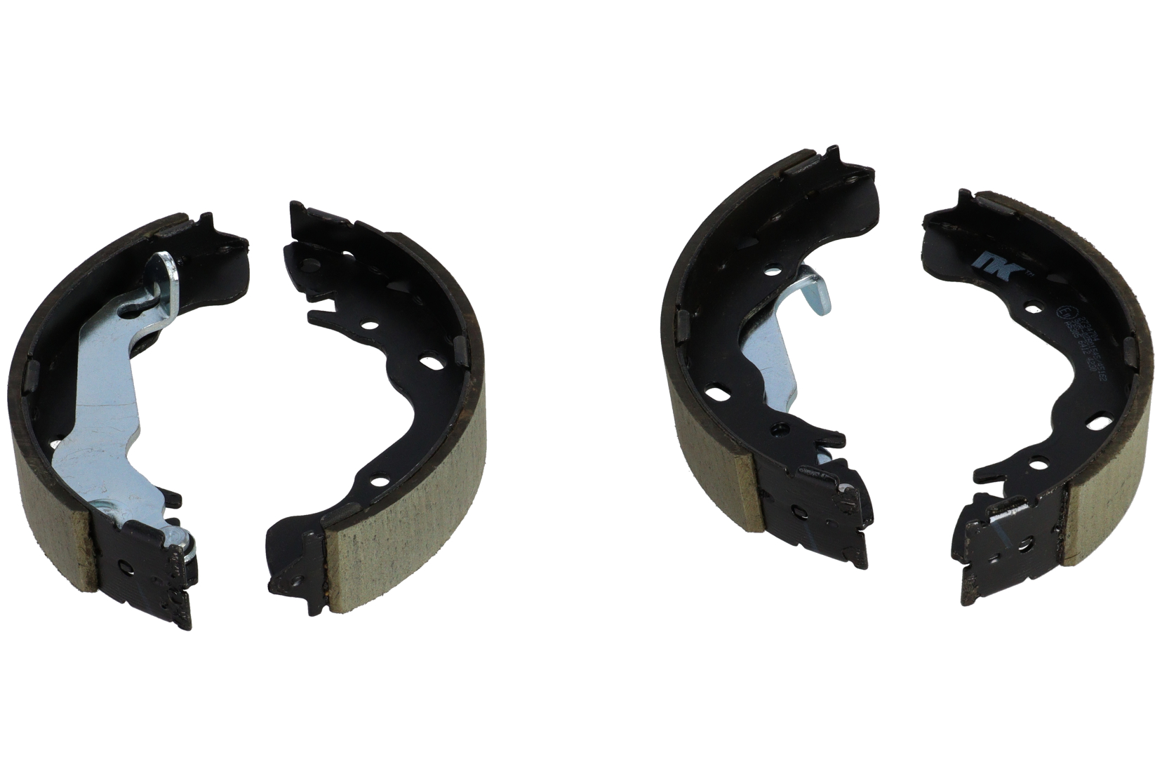 Bremseskosett til Hyundai