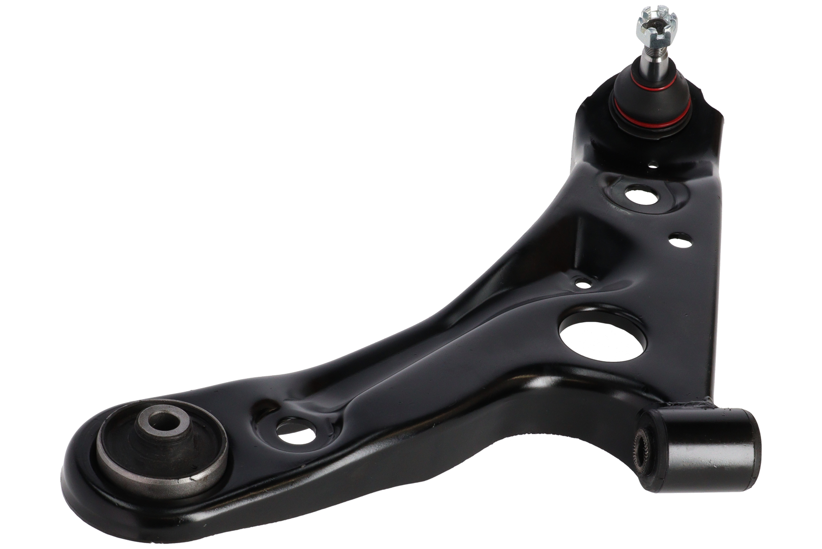 Bærebru nedre til Suzuki