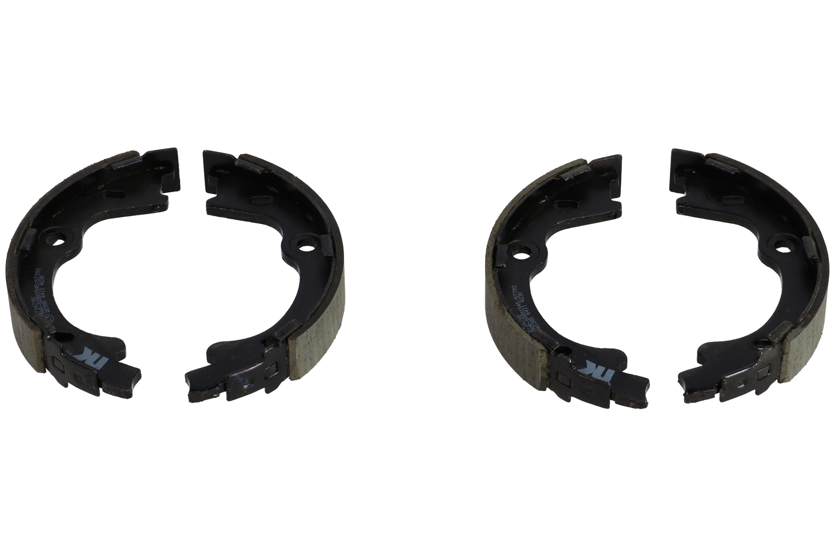 Bremseskosett til Hyundai