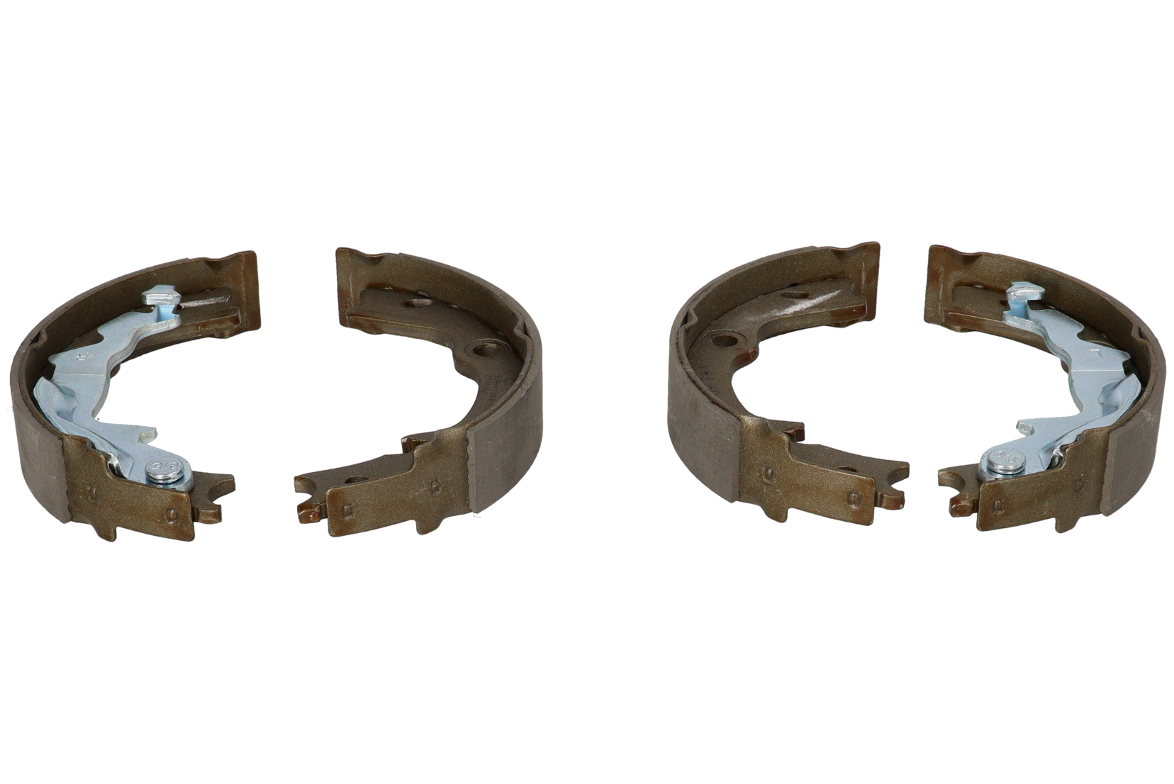 Bremseskosett til Hyundai