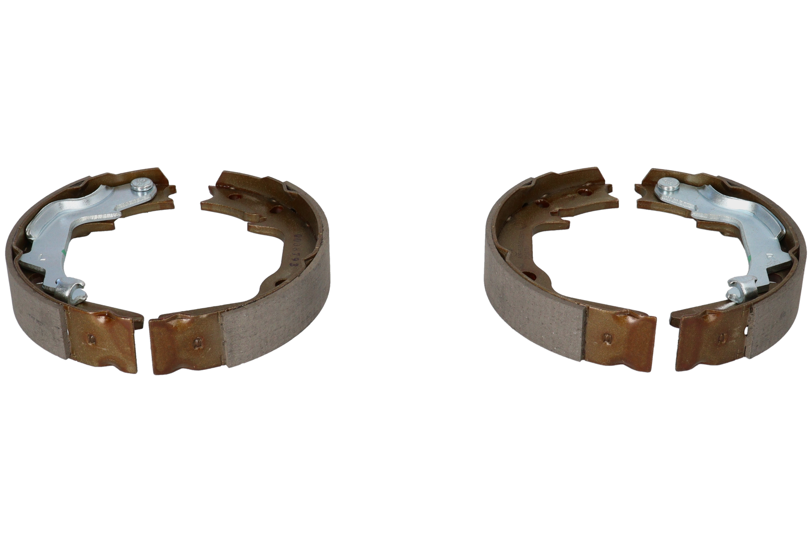 Bremseskosett til Hyundai