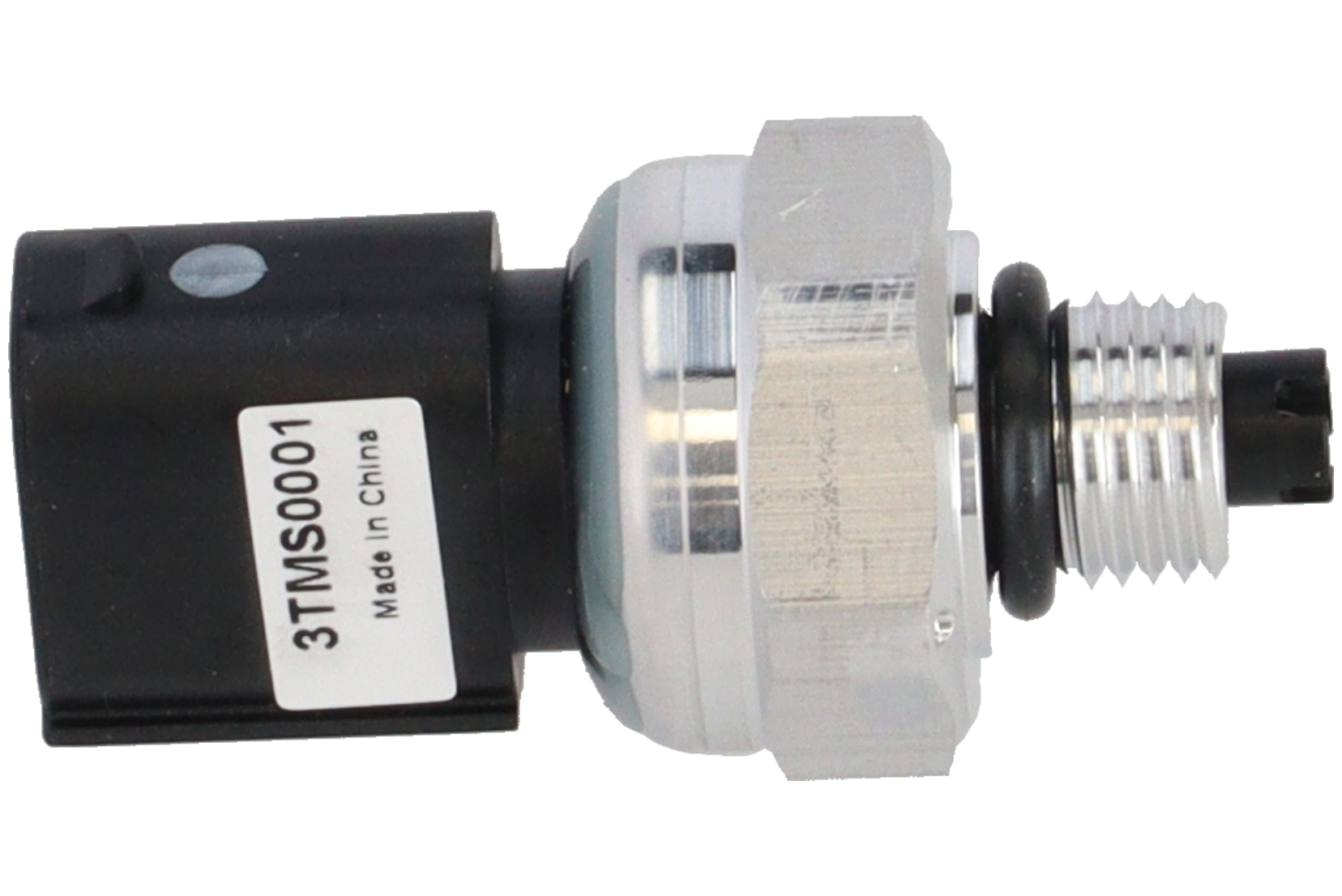 Aircondition, trykksensor