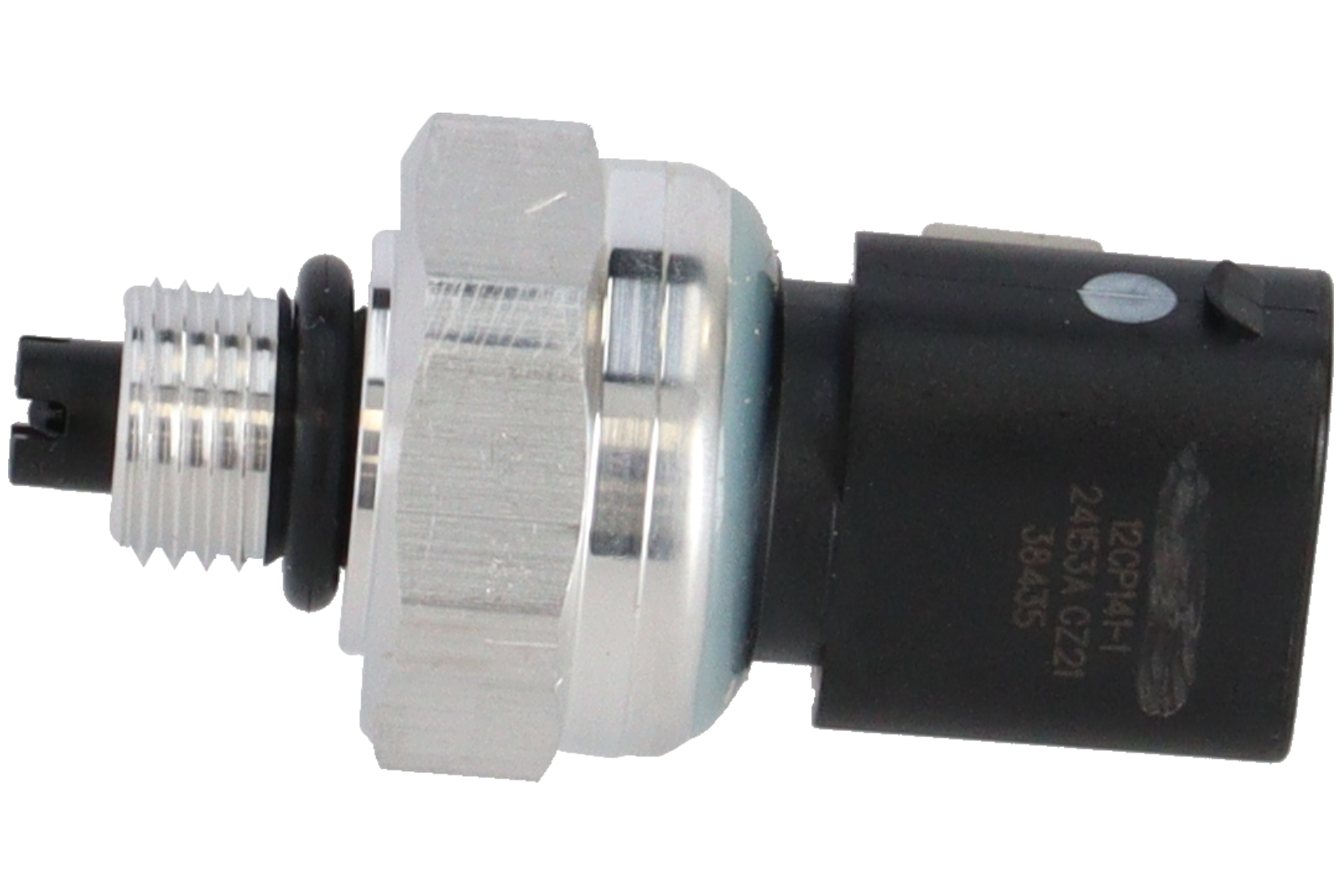 Aircondition, trykksensor