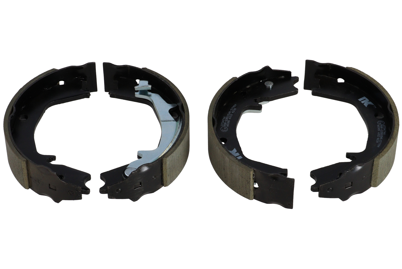 Bremseskosett til Hyundai