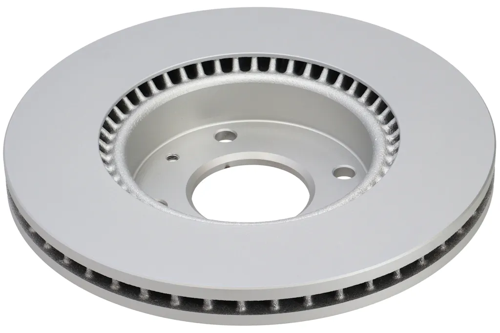 Bremseskive 280x26mm høyde 47,7mm