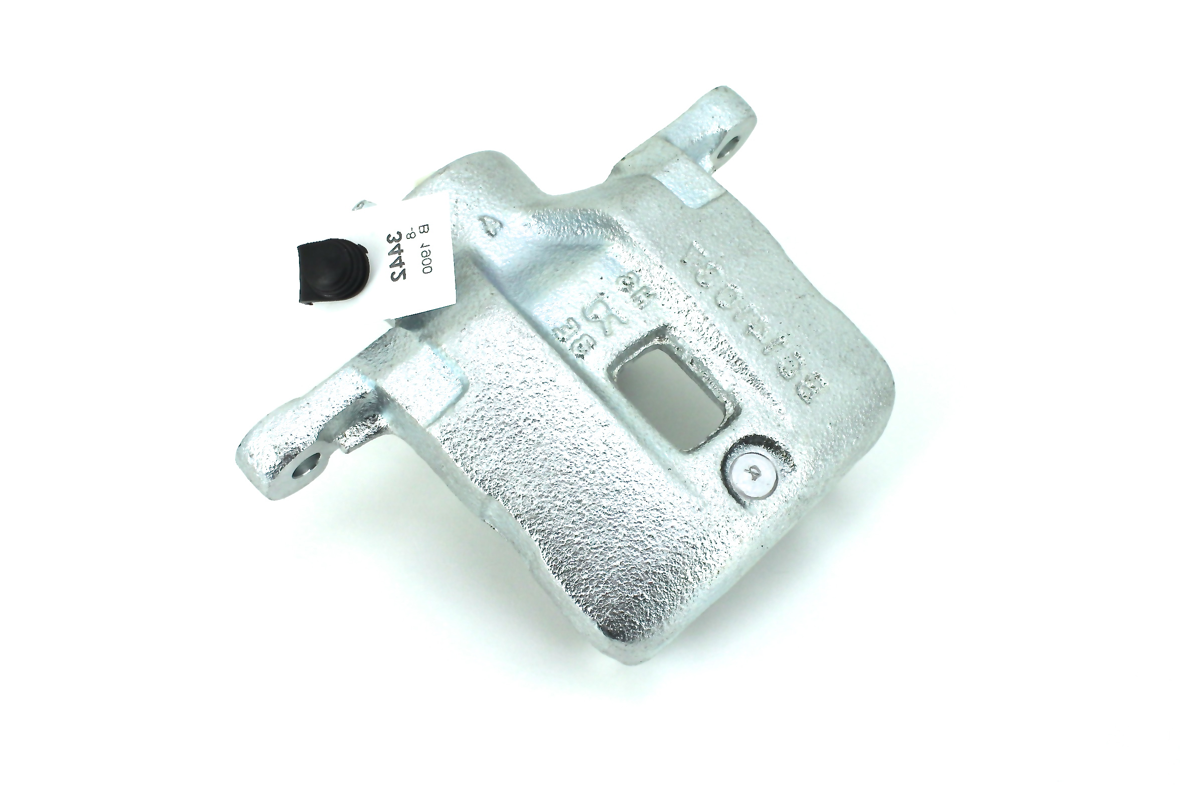 Bremsecaliper