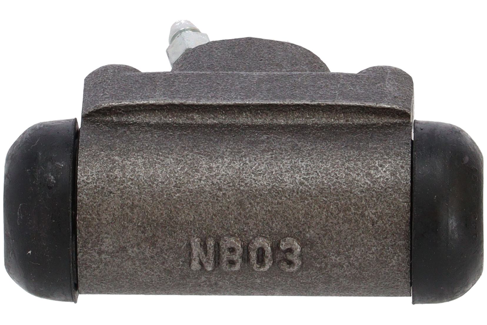 Bremsepumpe, hjulsylinder