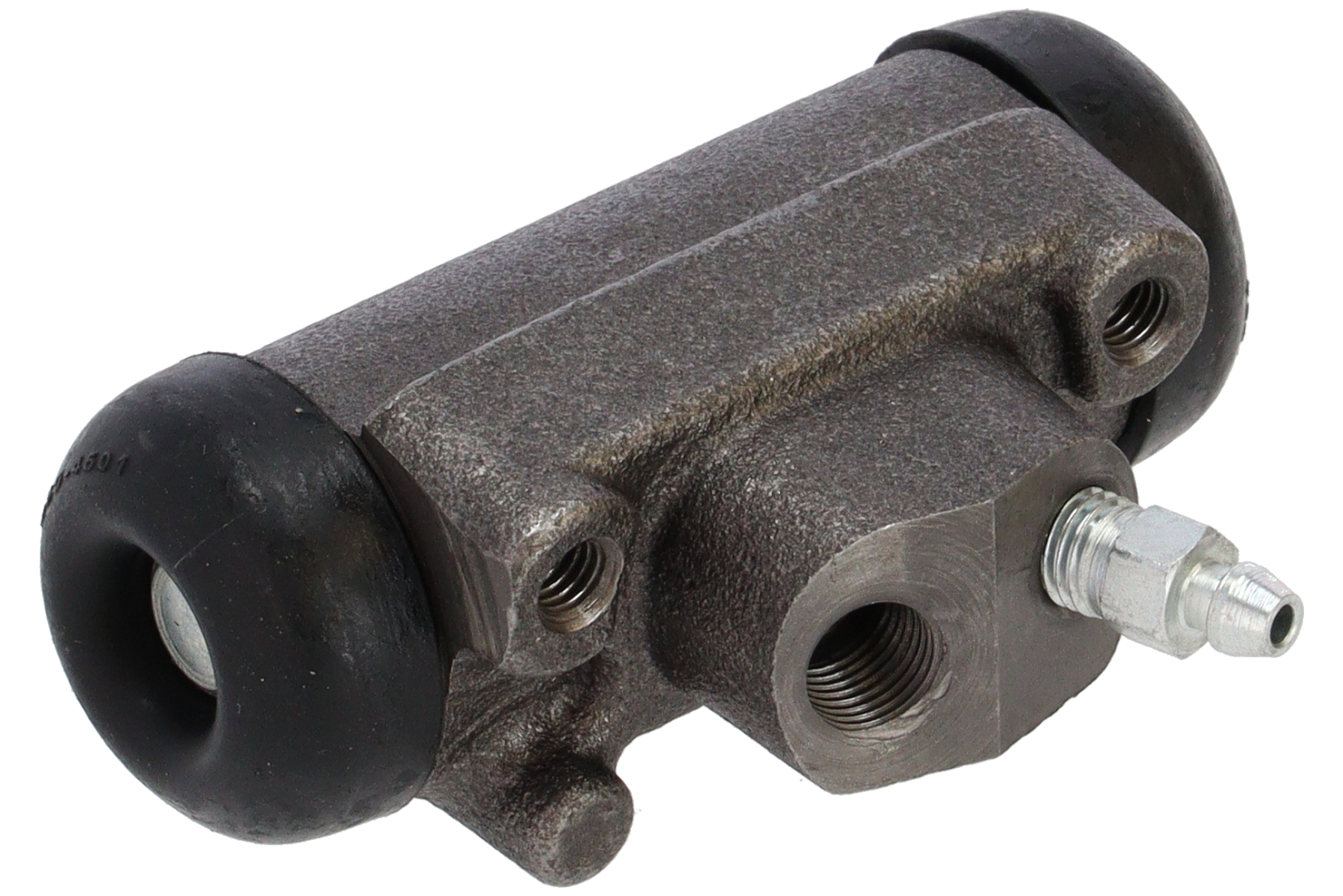 Bremsepumpe, hjulsylinder