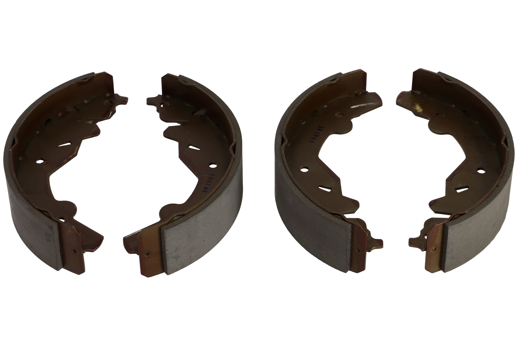 Bremseskosett til Kia