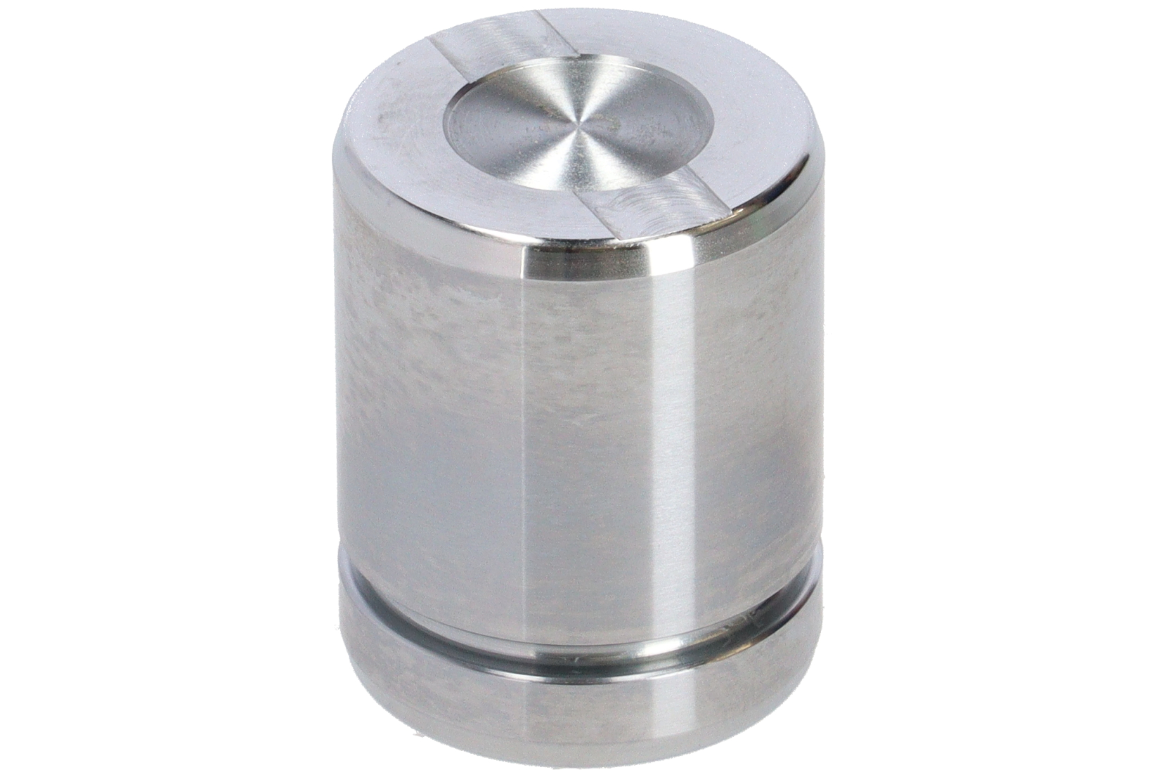 Bremsecaliper stempel