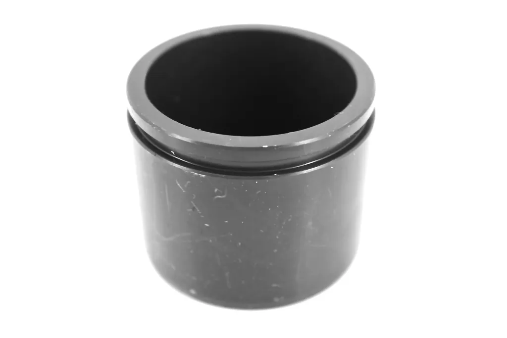 Bremsecaliper stempel