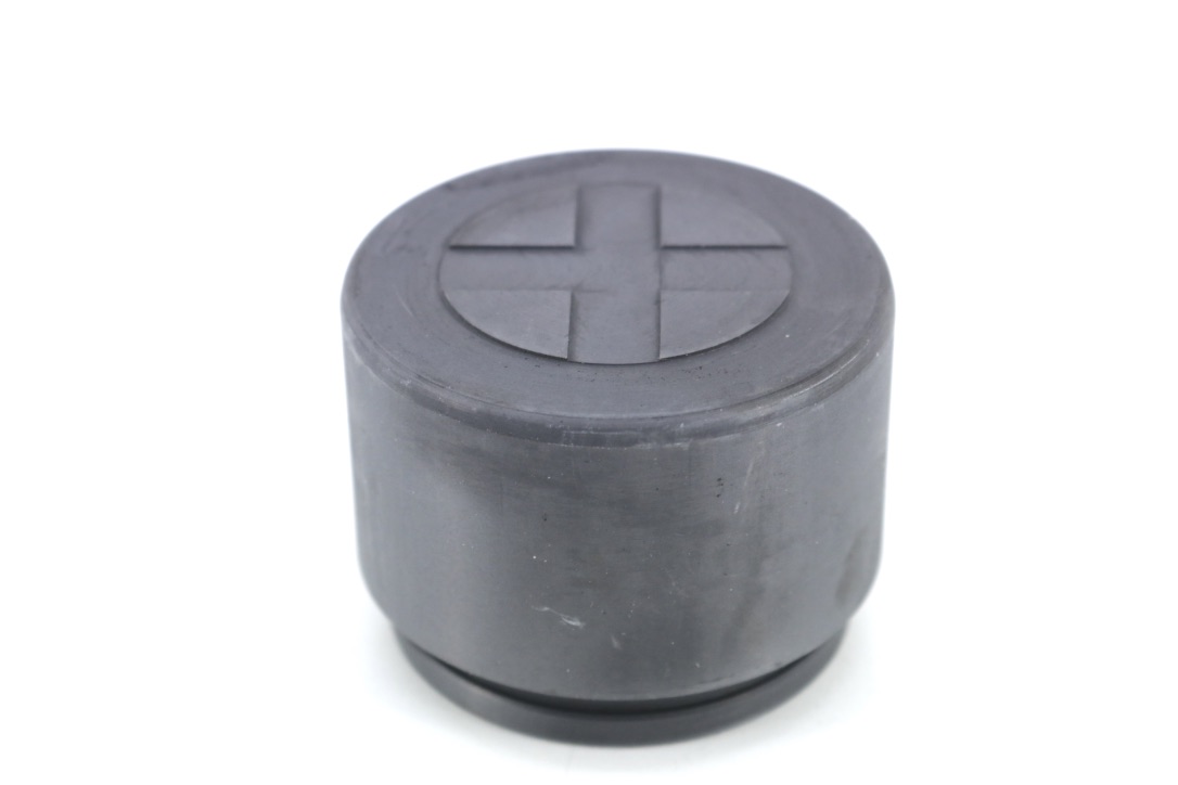 Bremsecaliper stempel