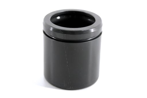 Bremsecaliper stempel