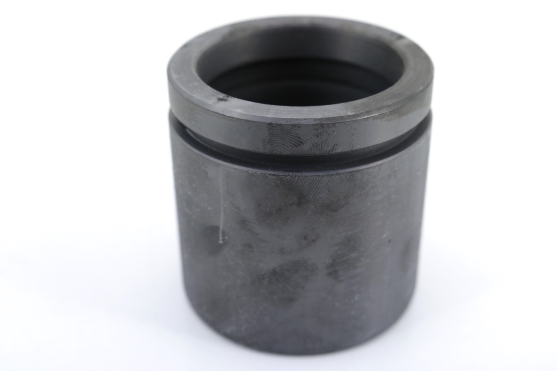 Bremsecaliper stempel