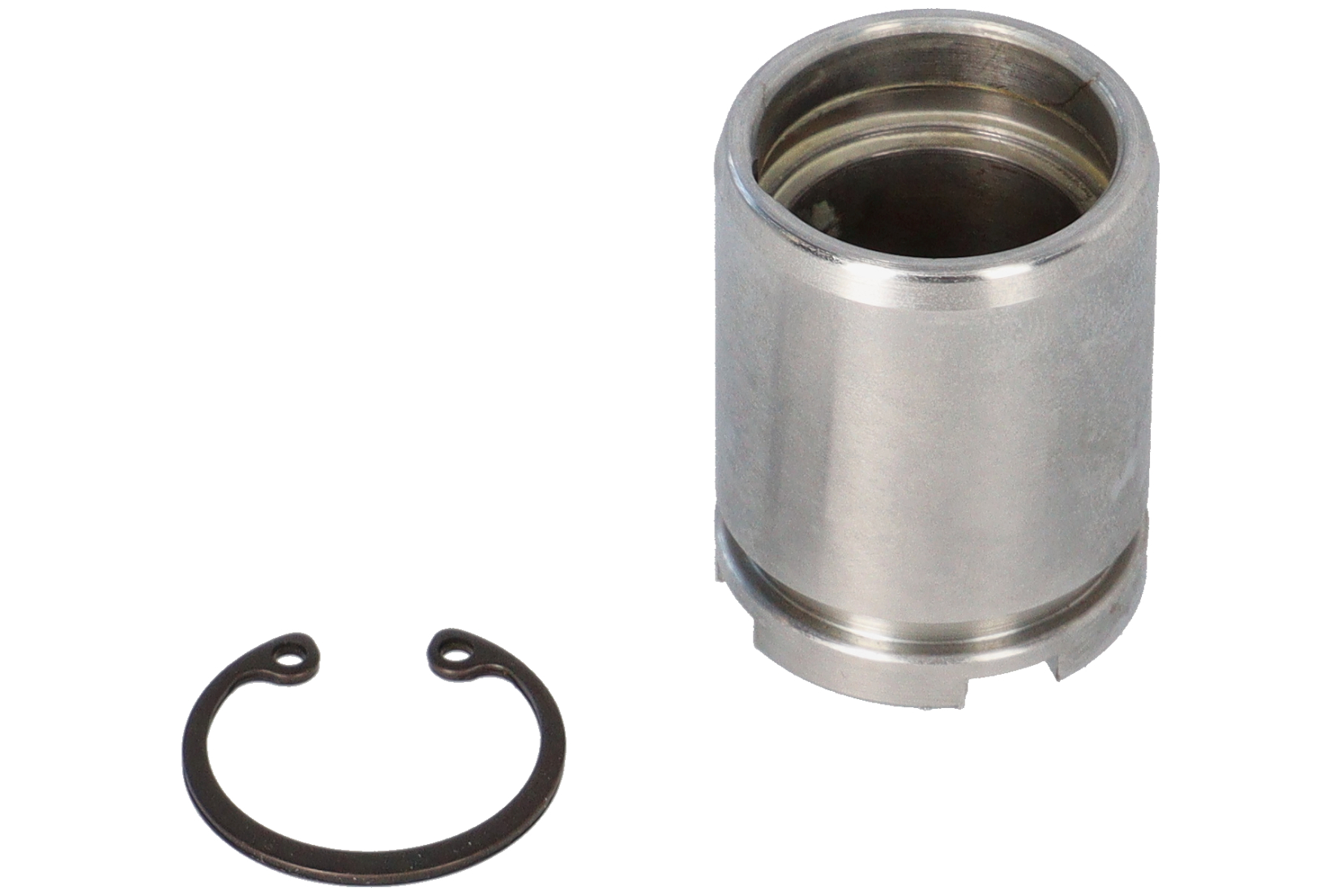 Bremsecaliper stempel