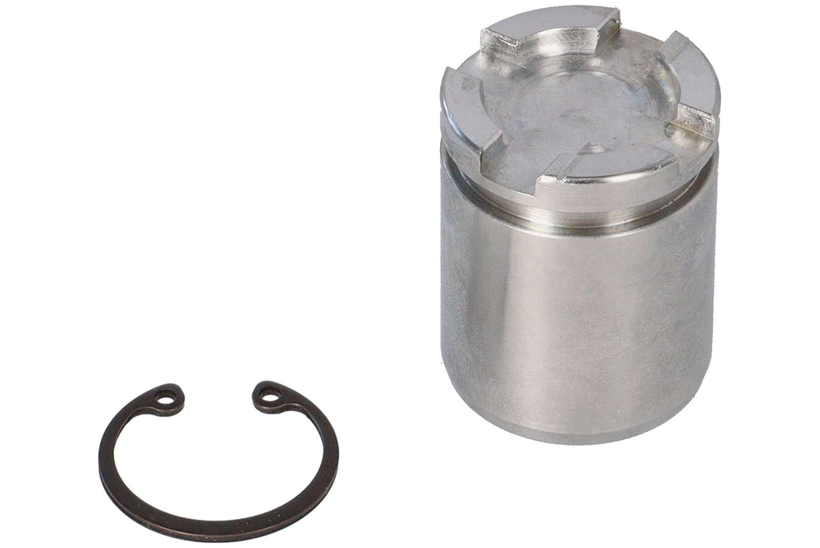 Bremsecaliper stempel