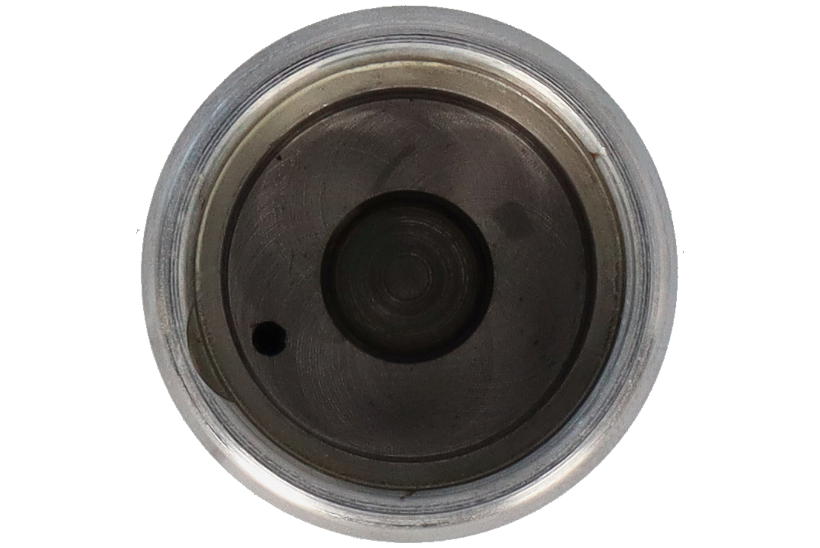 Bremsecaliper stempel